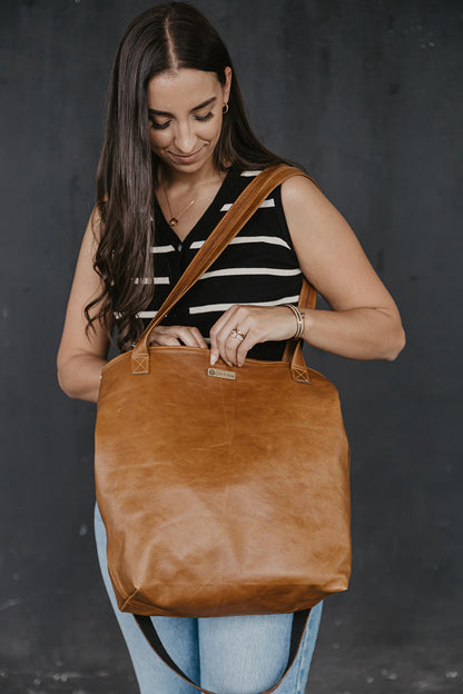 Everyday Tote