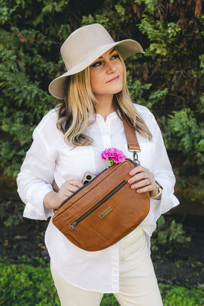 OR Moonbag
