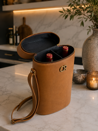 The Cellar Case