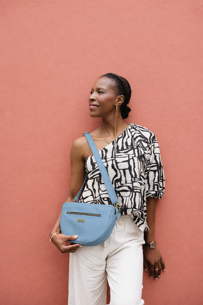 OR Moonbag — Cobalt Blue
