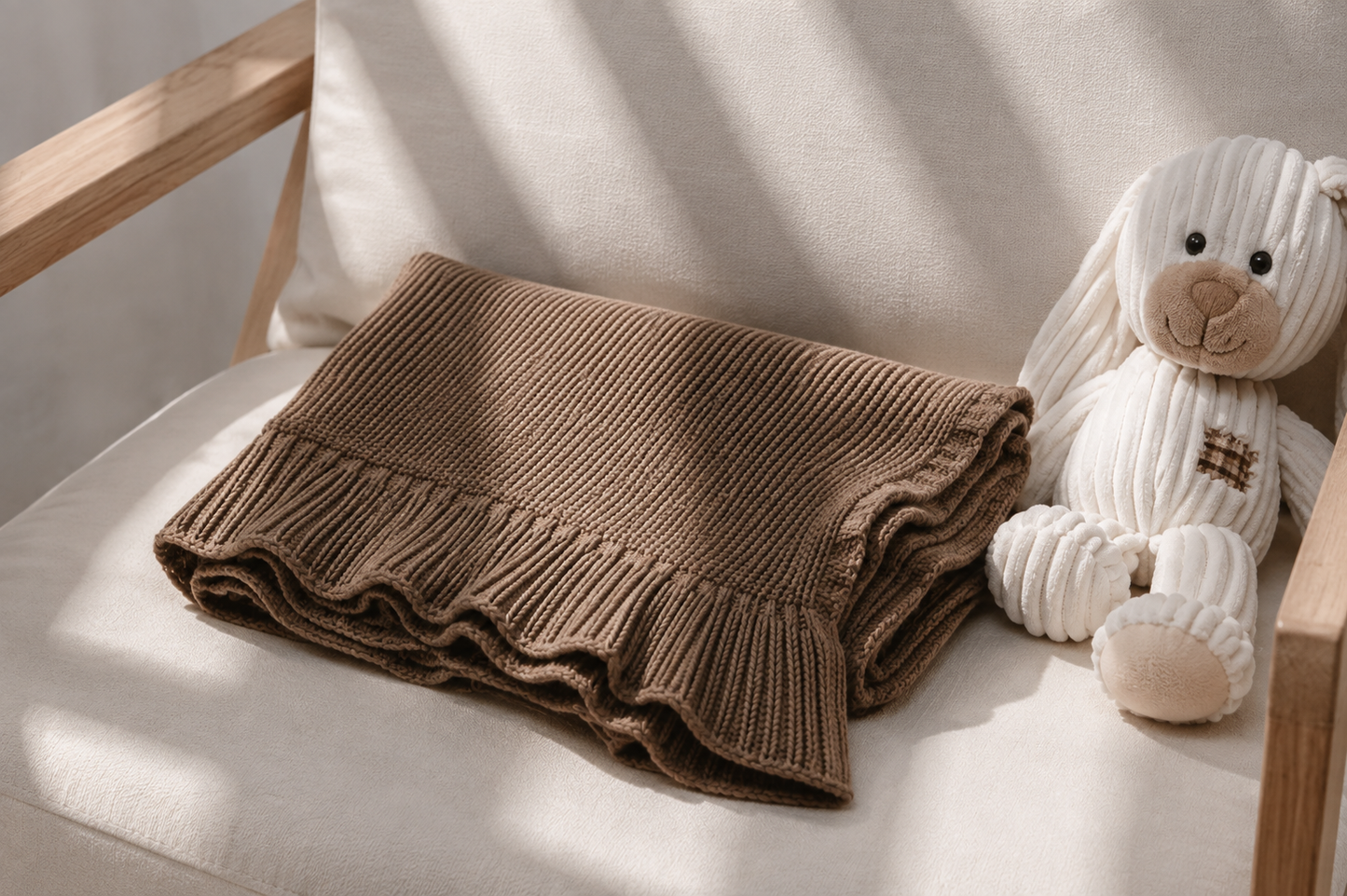 The Charlee Blanket