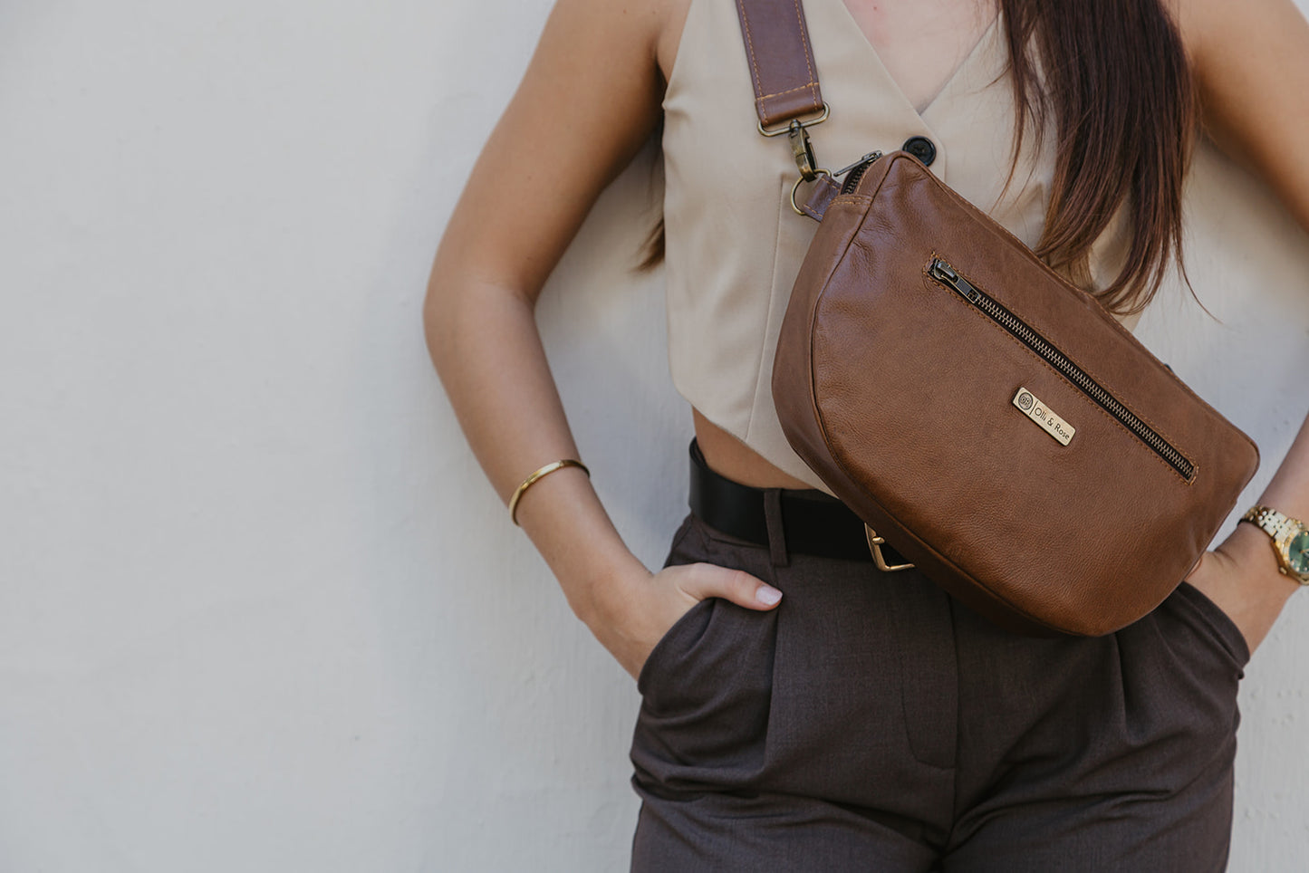 The OR Moonbag