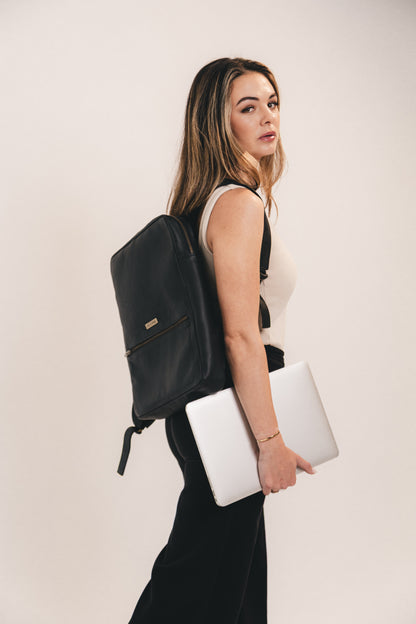 The Nomad - Laptop Backback