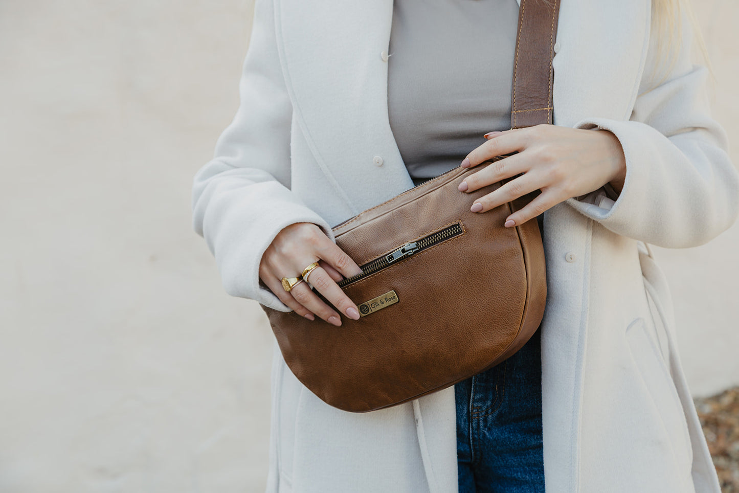 The OR Moonbag