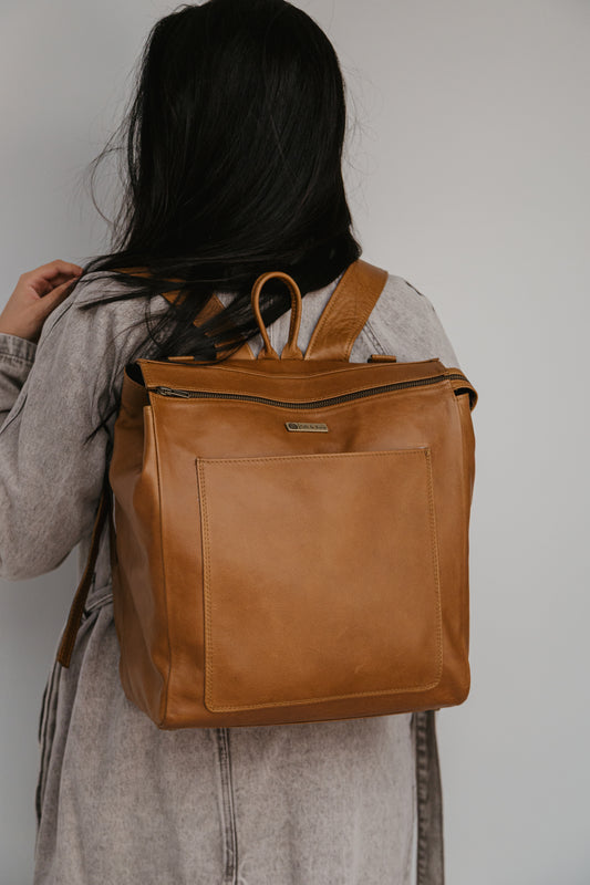 The Edit - Backpack