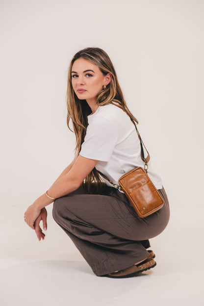 Urban Woman