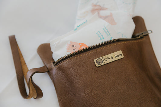 Multi-purpose Pouch