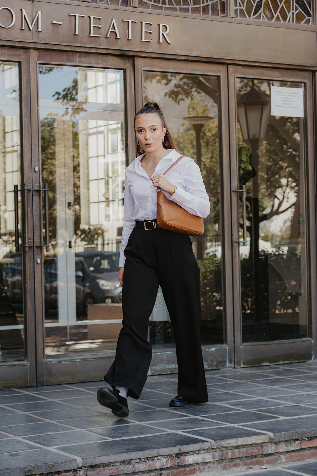 City Sling