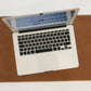 Leather Desk Mat