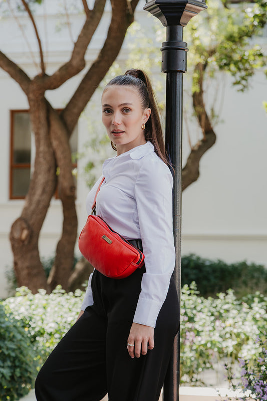 Exclusive Range (Minimoon) - Fire