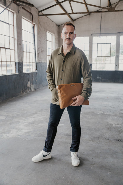 Padded Laptop Sleeve