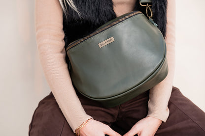 Goddess - Olive Exclusive
