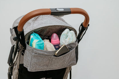 Pram Caddy