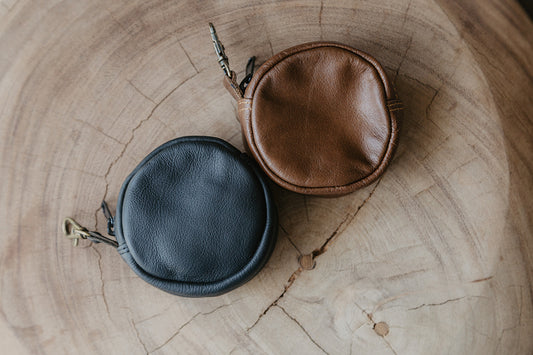 Dummy Pouch