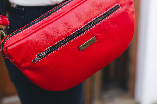 Exclusive Range (Moonbag) - Fire