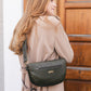 Exclusive Range (Moonbag) - Fern