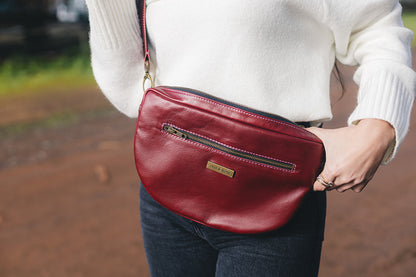 OR Moonbag - Merlot Exclusive