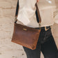 The Explorer Cross-Bag