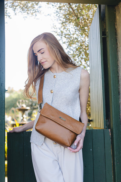 Philli Crossbody