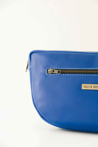 OR Moonbag - Blue Velvet Exclusive