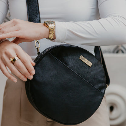 Full Moon Bag