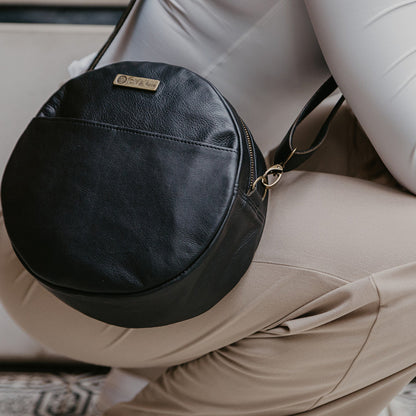 Full Moon Bag