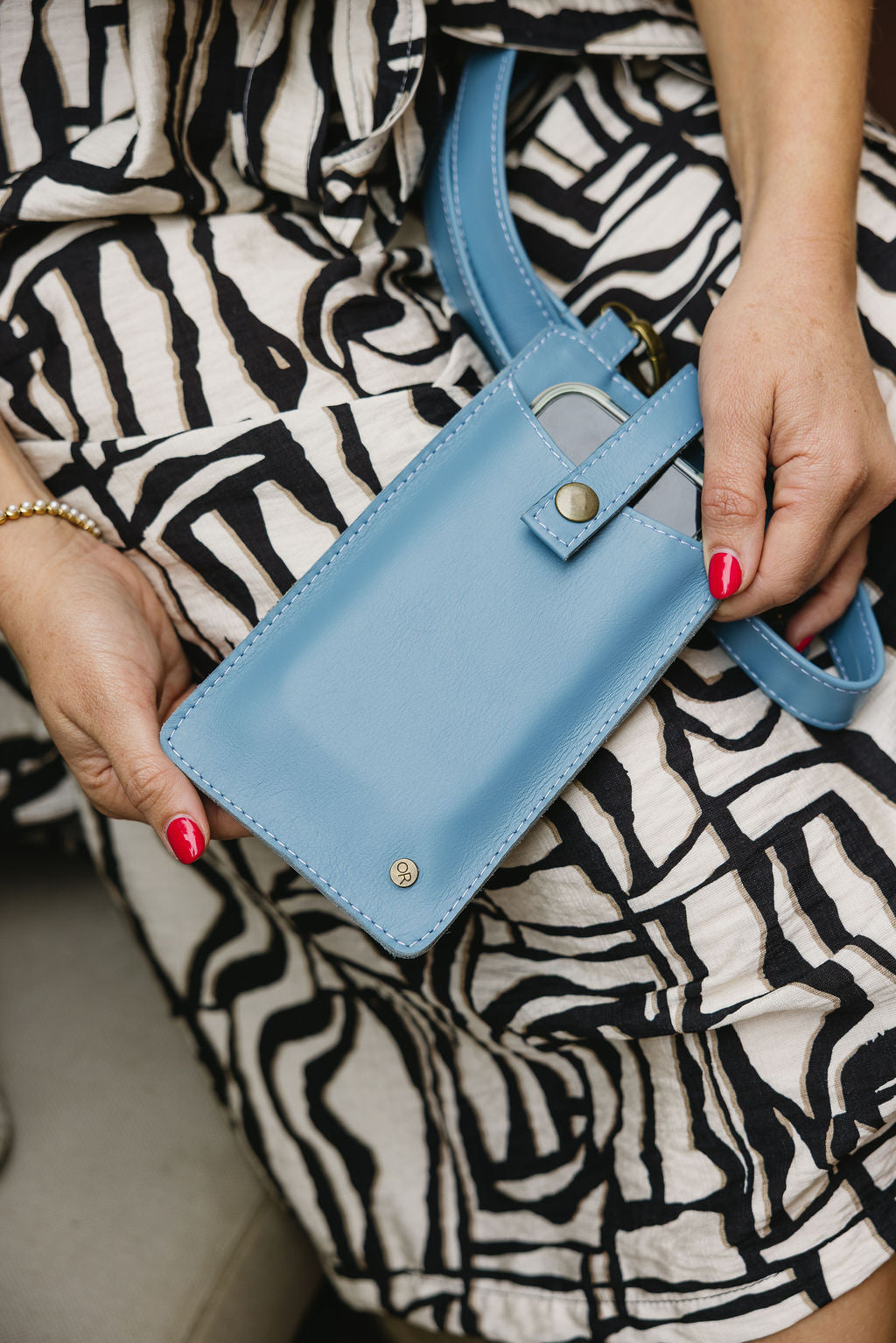 Sleek - Cobalt Blue