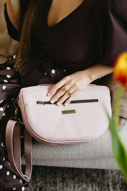 OR Moonbag — Rose Pink