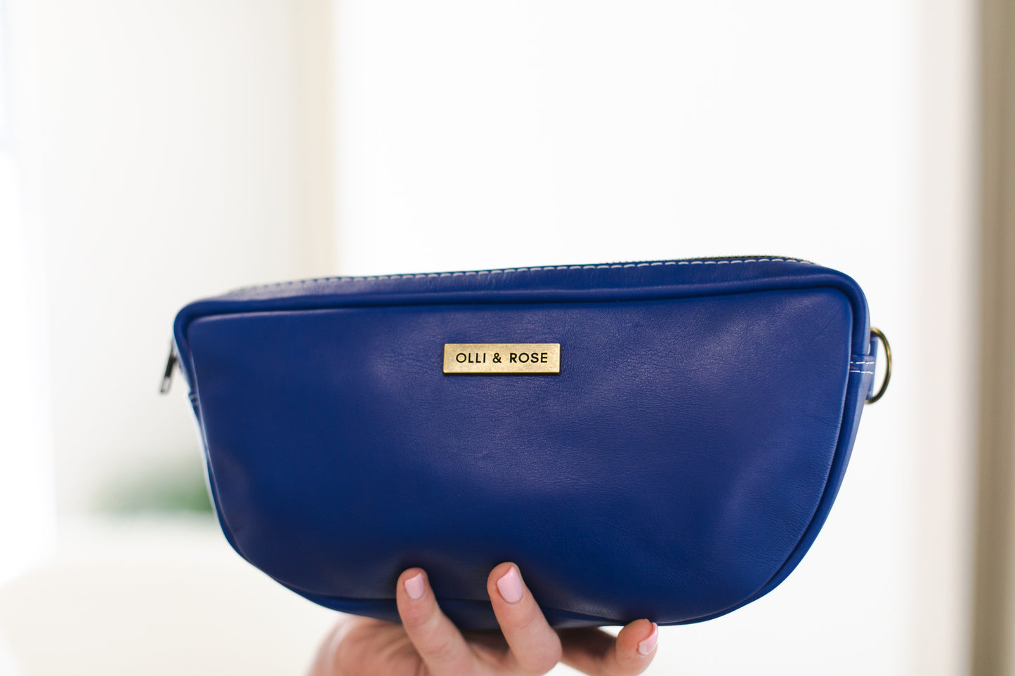 Exclusive Range (Minimoon) - Blue Velvet