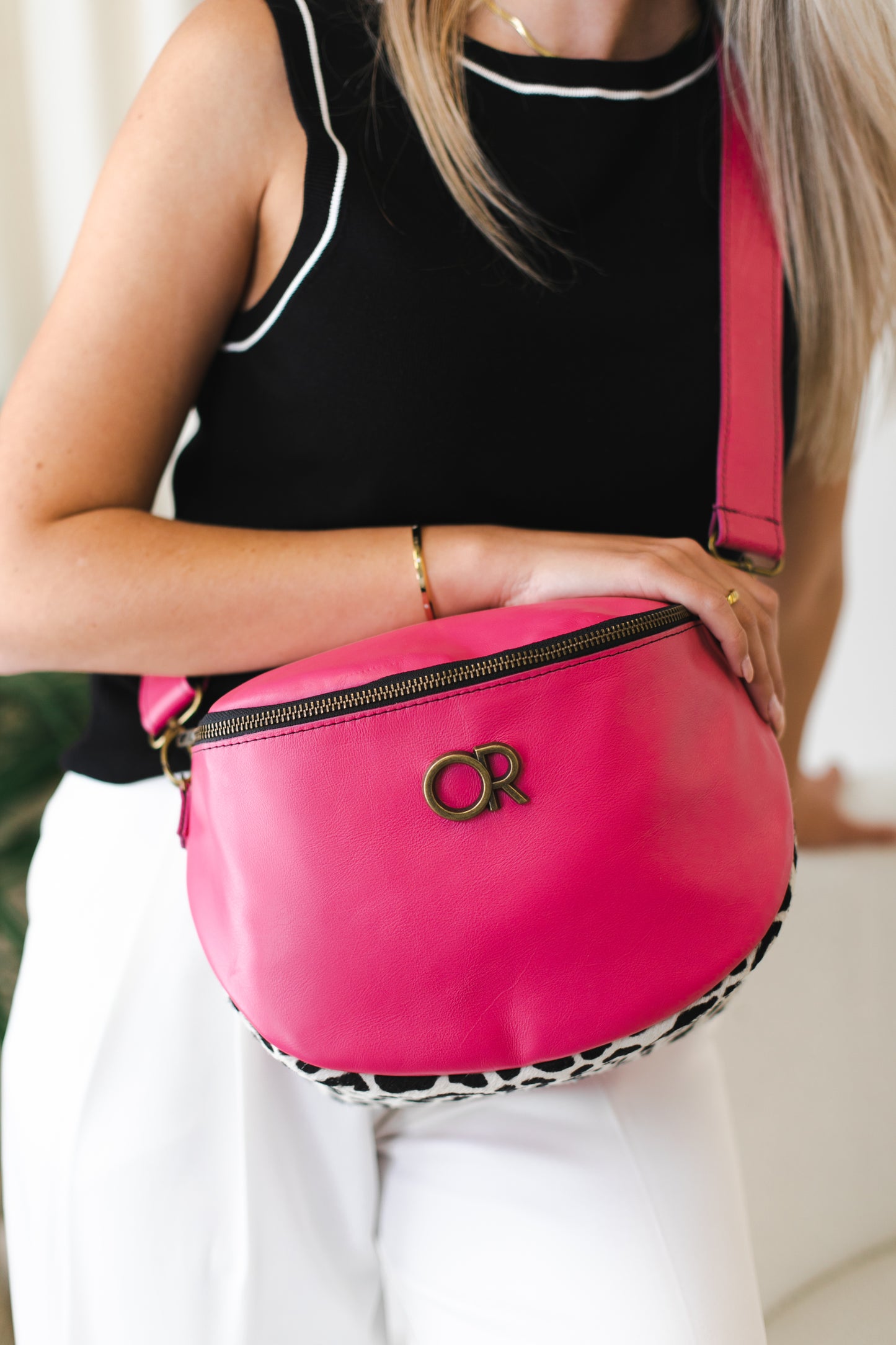 Exclusive Range (Goddess) - Barbie Black and White