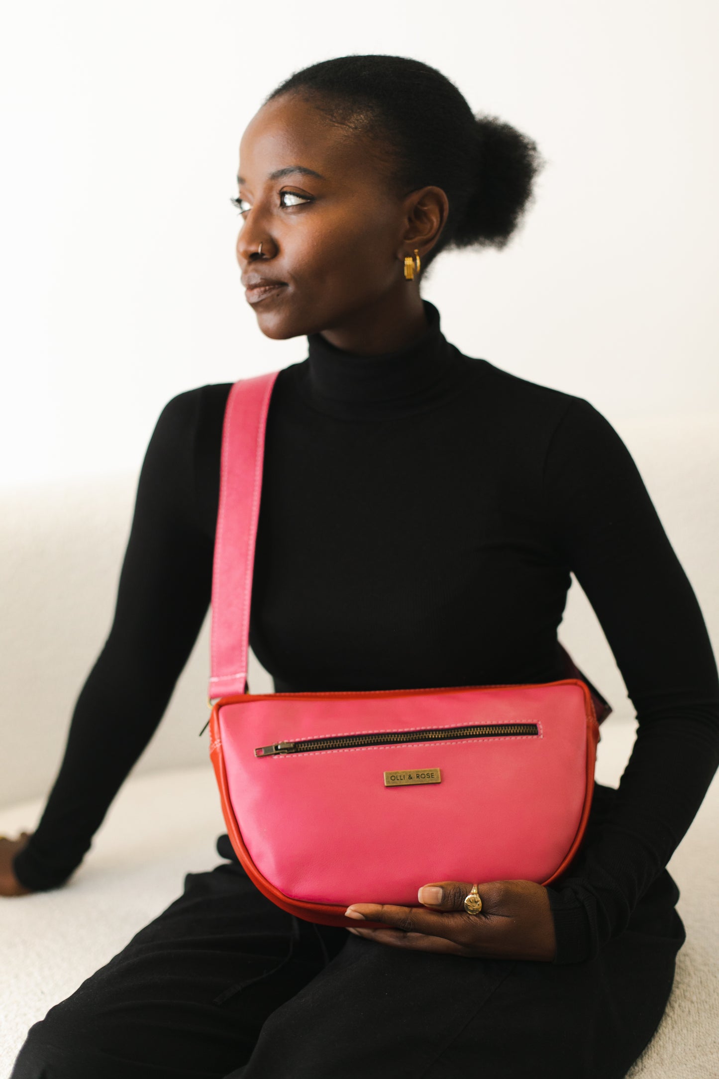 OR Moonbag - Candy Crush Exclusive