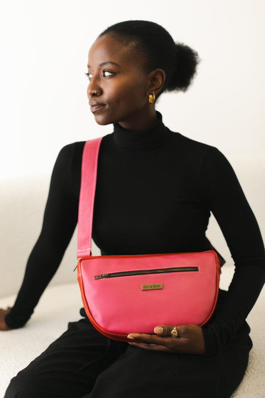 Exclusive Range (Moonbag) - Candy Crush