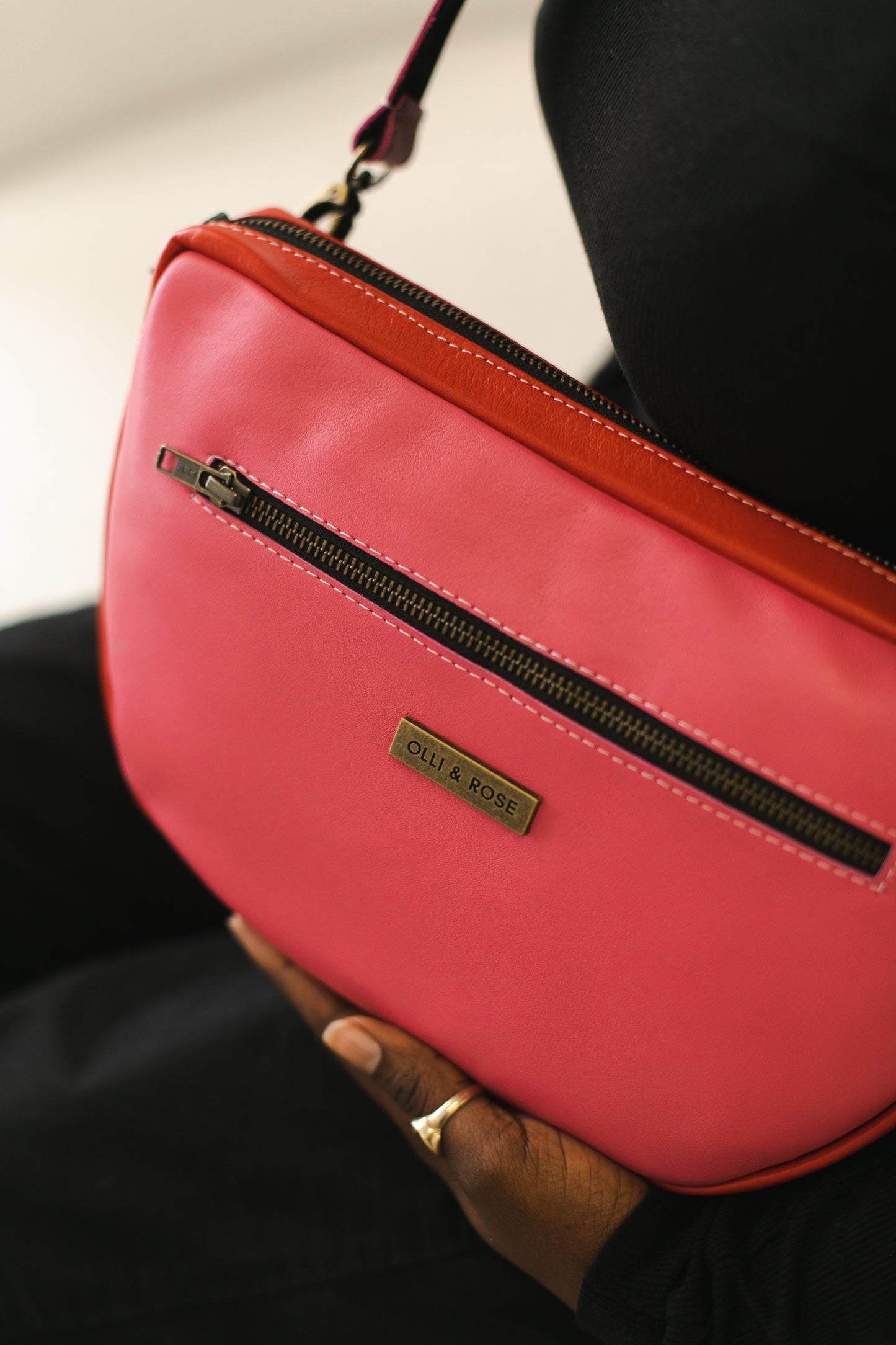 OR Moonbag - Candy Crush Exclusive