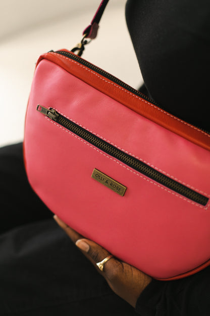 OR Moonbag - Candy Crush Exclusive