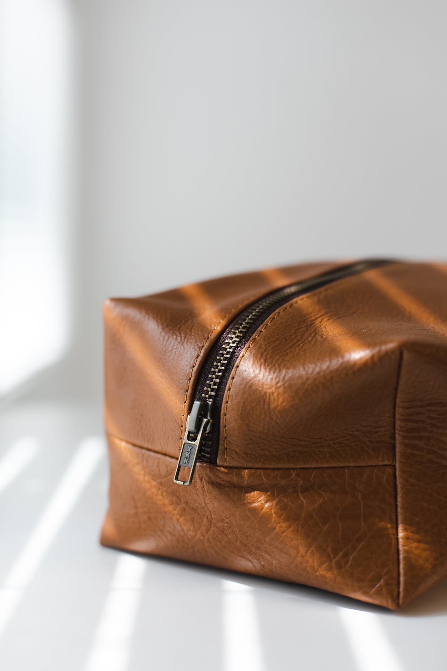 The Vanity Pouch