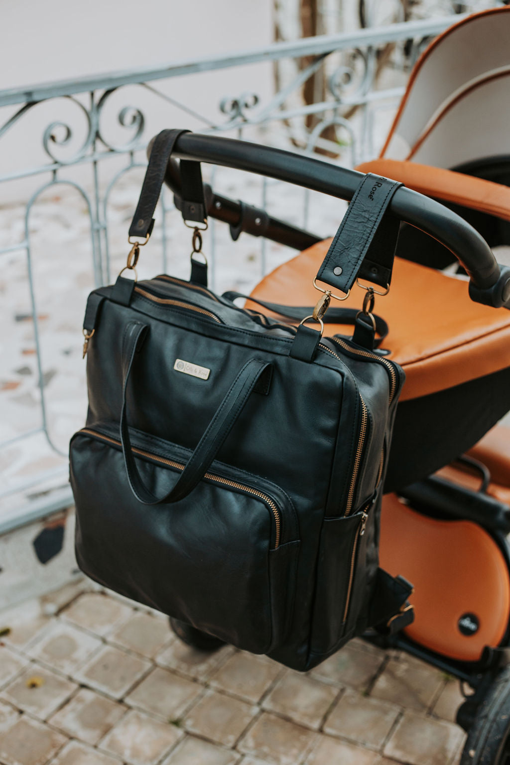 Second Hand Mcm Weekender Gebraucht Mcm Rucksack Second Hand MCM