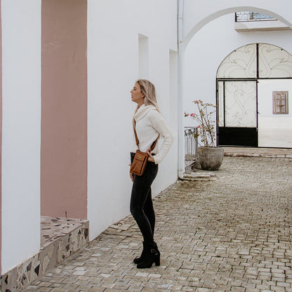 Cellphone Cross Body