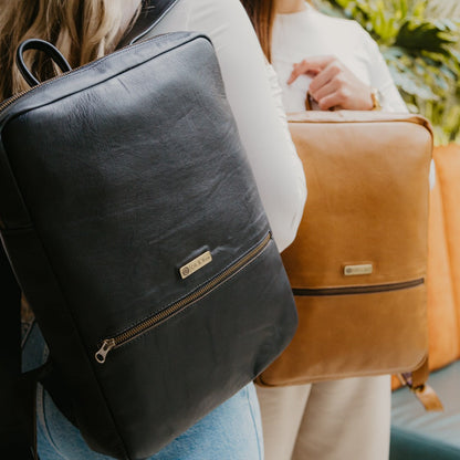 The Nomad - Laptop Backback