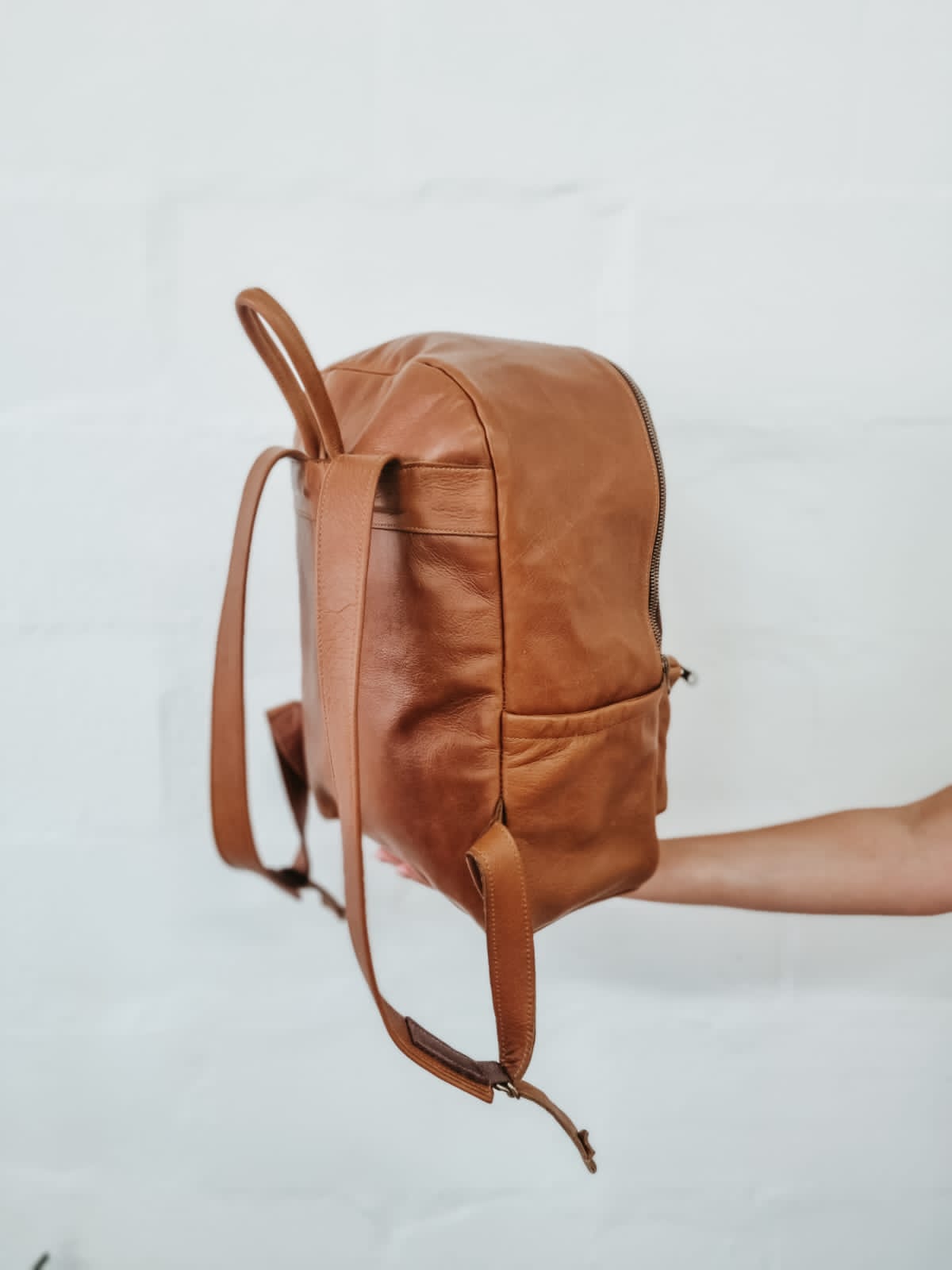 The Modest - Backpack