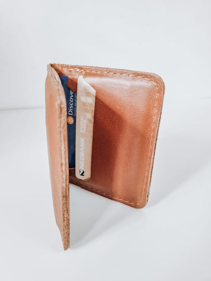 The Classic Wallet