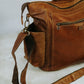 Funkymama Leather Backpack
