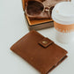Passport Holder