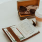 Passport Holder