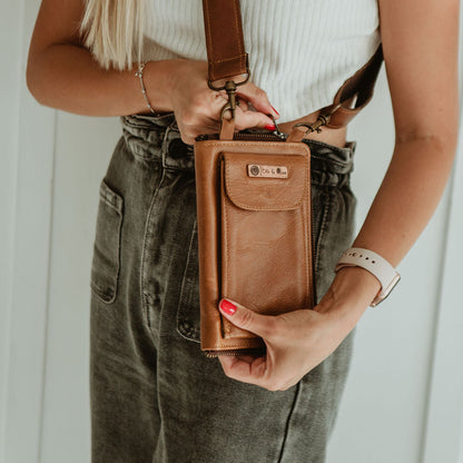 Cellphone Cross Body