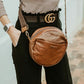 Full Moon Bag