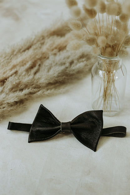 The Bow