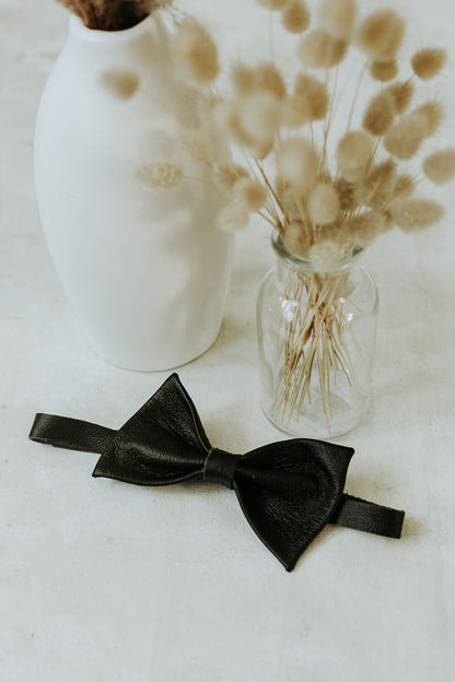 The Bow