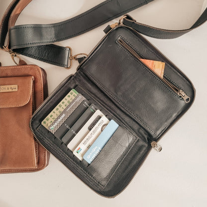 Cellphone Cross Body